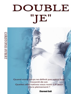 cover image of Double "JE"